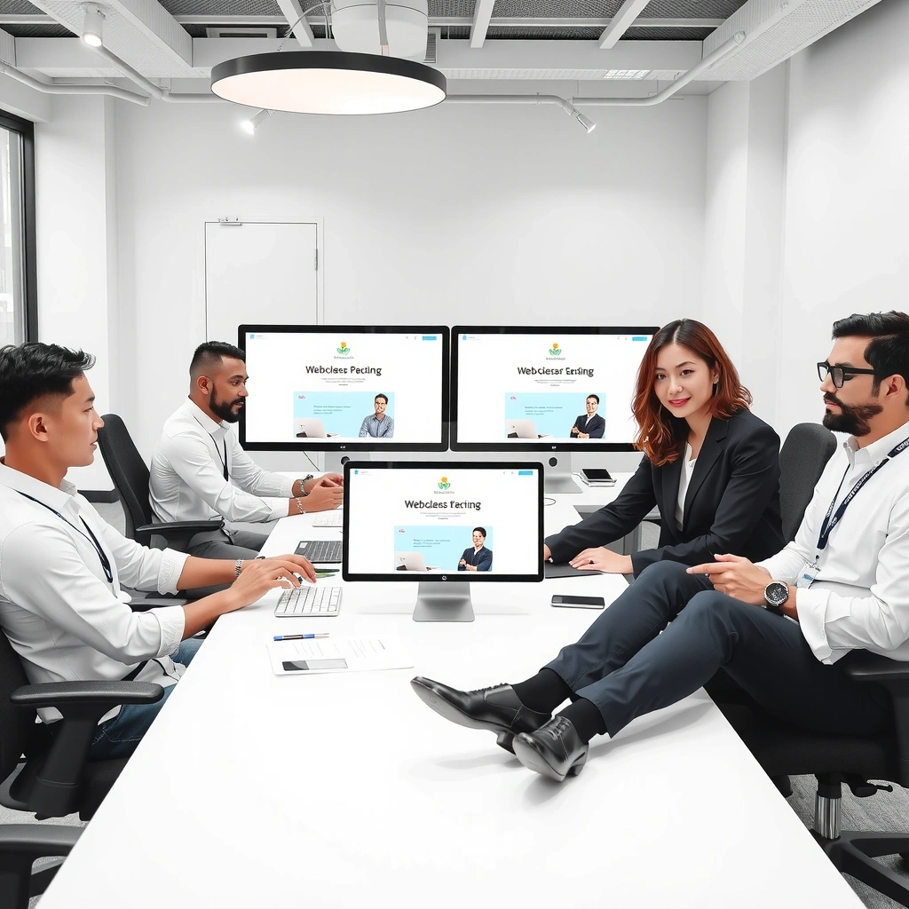 Designlift team collaboration