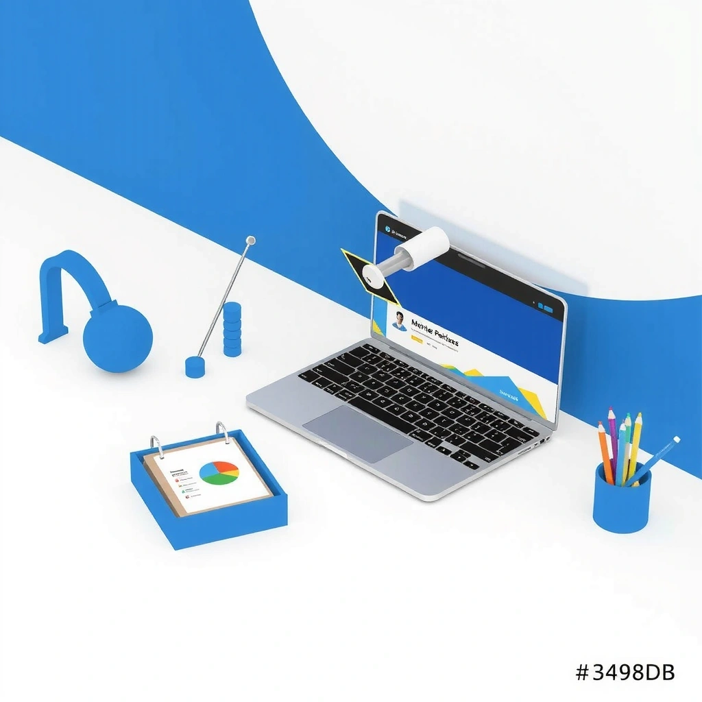 EduLearn Platform - Online Education Portal