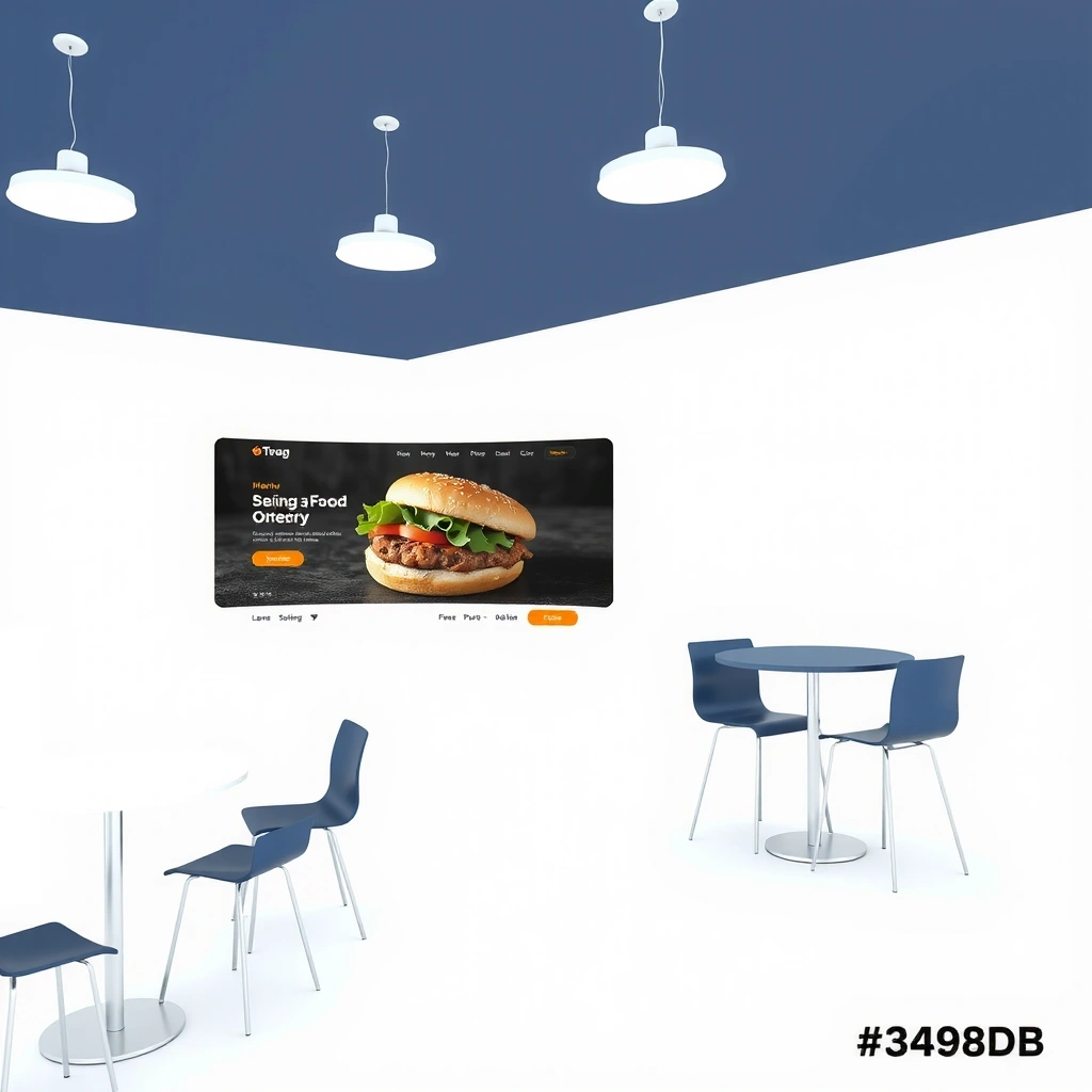 RestaurantChain Pro - Food Service Management