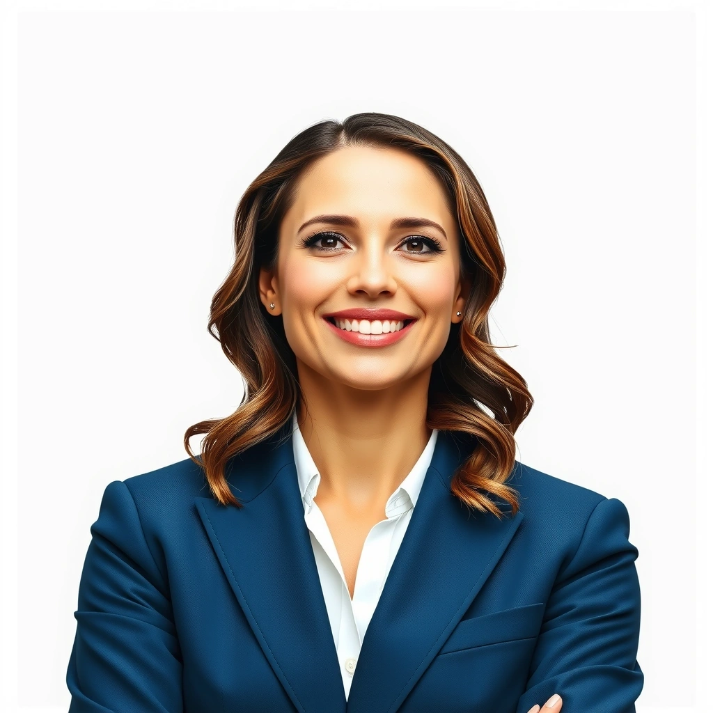 Sarah Johnson - CEO TechStart