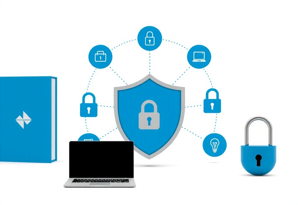 Cybersecurity and data protection