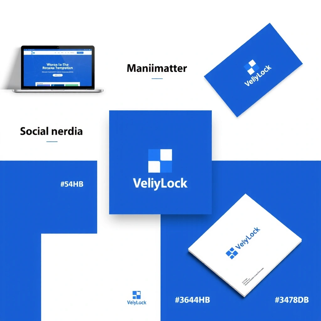 Digital brand applications across platforms